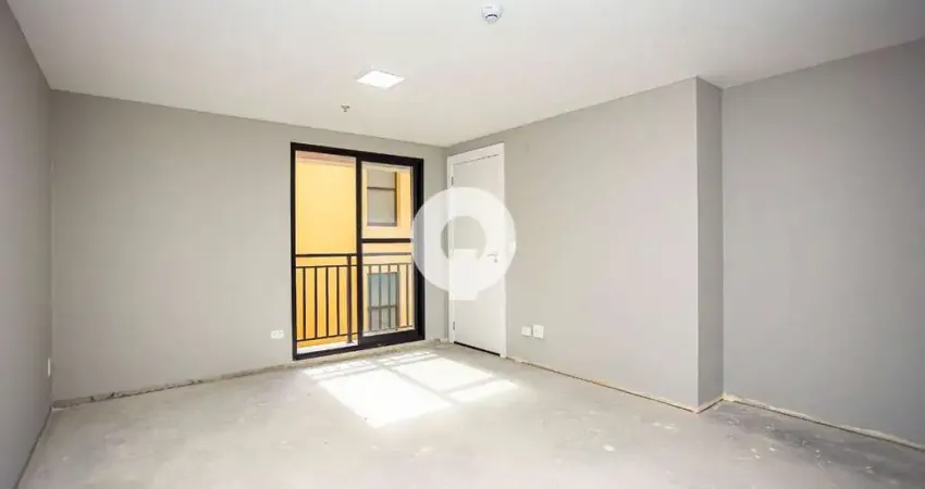 Apartamento com 1 quarto à venda na Rua Riachuelo, 11, Centro, Curitiba