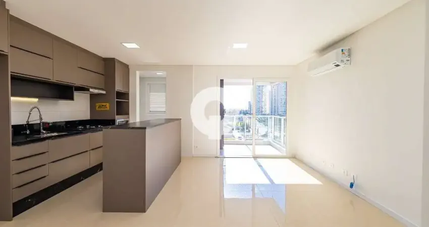 Apartamento com 3 quartos à venda na Rua José Izidoro Biazetto, 1537, Ecoville, Curitiba