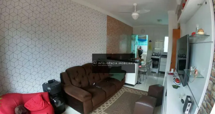 Lindo Sobrado em Condominio em Itaquera !!! São 73 metros bem divididos em 02 dormitórios com suite e mais uma vaga coberta !!