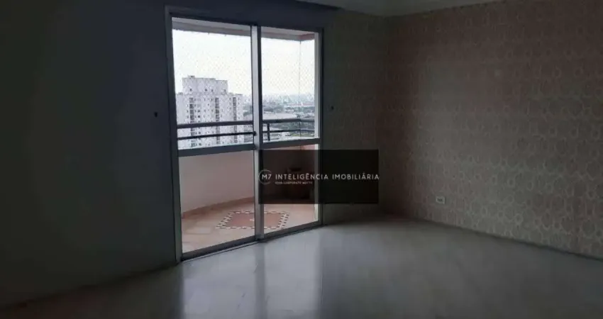 Maravilhoso Apartamento no Tatuapé !! São 03 dorms sendo 01 suíte com duas vagas e lazer completo !!