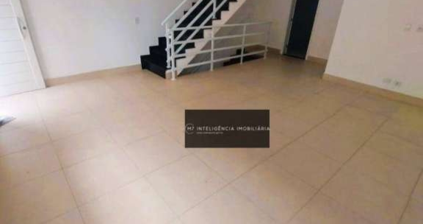 Excelente sobrado com 200 metros sendo 03 suites + 04 vagas + área gourmet em condominio fechado !!!