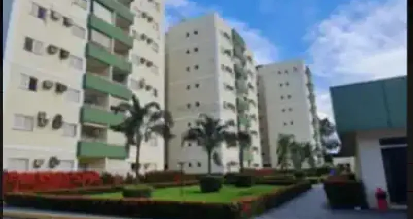 Apartamento com 3 quartos à venda na Avenida Santo Antônio, 250, Chácara dos Pinheiros, Cuiabá