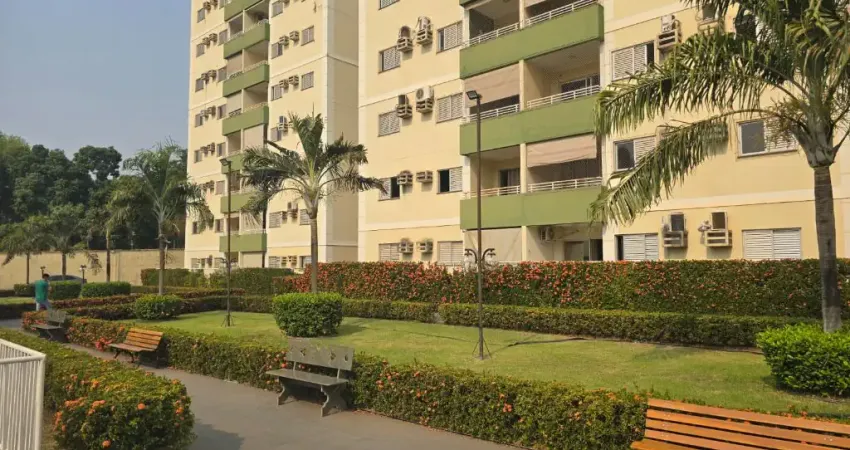 Apartamento com 3 quartos para alugar na Avenida Santo Antônio, 250, Chácara dos Pinheiros, Cuiabá