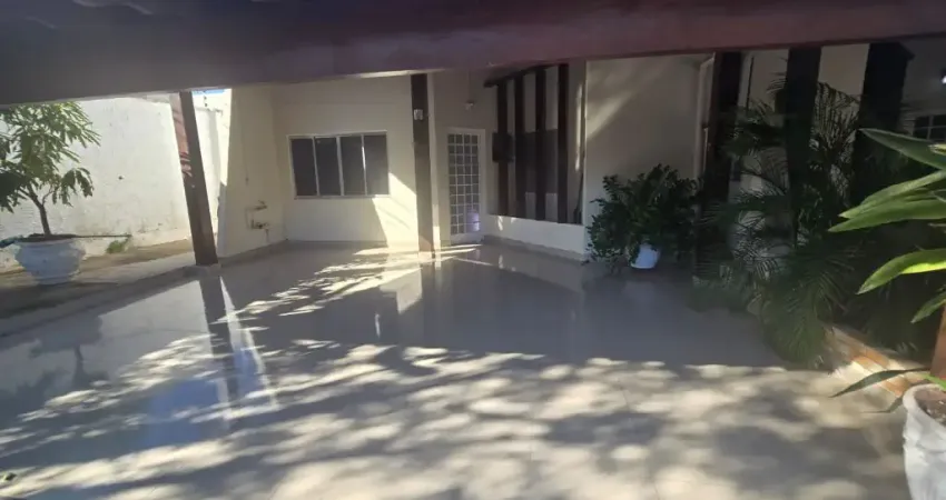 Casa em condomínio fechado com 3 quartos à venda na Avenida João Eugênio Gonçalves Pinheiro, 300, Areão, Cuiabá