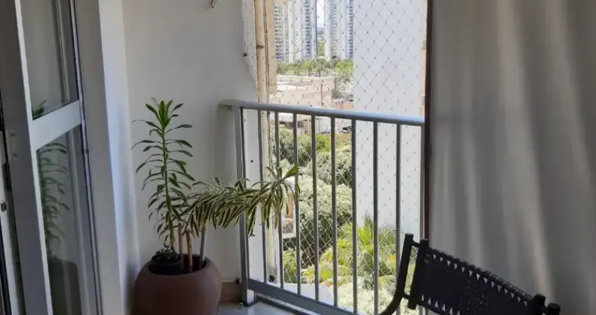 Apartamento com 3 quartos à venda na Avenida Historiador Rubens de Mendonça, Centro Político Administrativo, Cuiabá