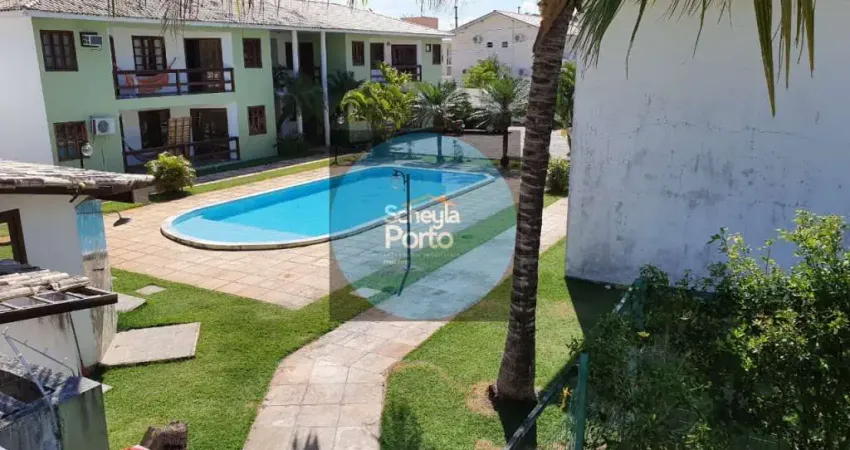 Casa com 3 quartos à venda no Paraíso Dos Pataxós, Porto Seguro 
