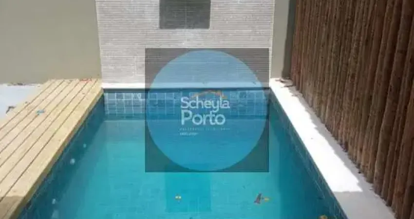 Casa de condomínio em arraial d'ajuda: 2 suítes, 120m² e valor de r$ 1.100.000,00 para venda