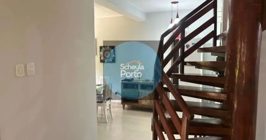 Casa com 3 quartos à venda no Alto Do Mundaí, Porto Seguro