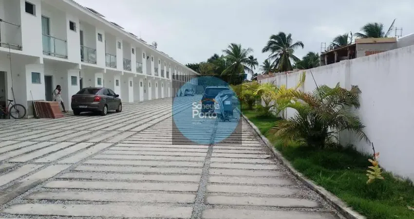 Apartamento com 2 quartos à venda na Coroa Vermelha, Santa Cruz Cabrália