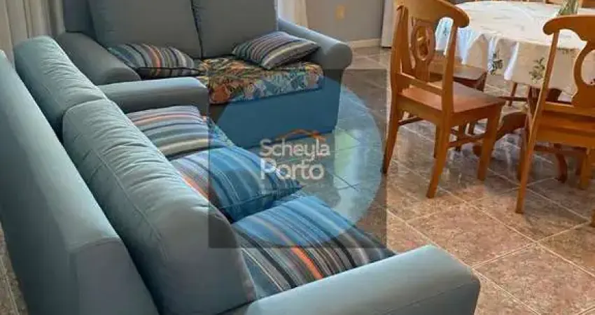 Apartamento com 2 quartos à venda no Paraíso Dos Pataxós, Porto Seguro 