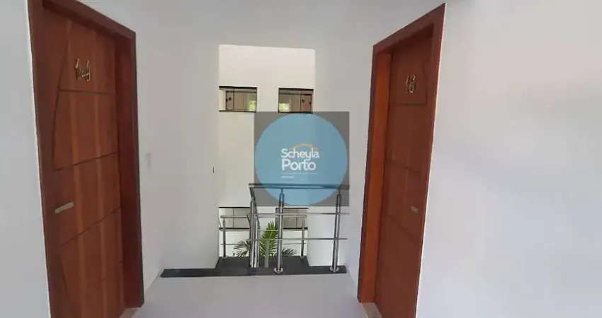 Apartamento com 2 quartos à venda no Centro, Porto Seguro 