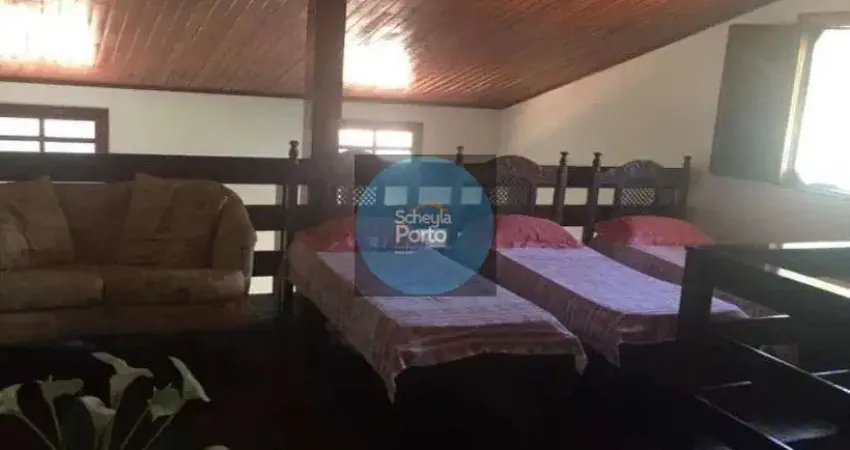 Casa em village 1, porto seguro: 370m², 4 suítes, 1 banheiro, 1000m2 área total- venda por r$1.150.000