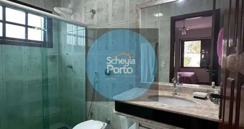 Casa em village 2 - porto seguro: 2 suítes, 1 quarto r$ 1.350.000