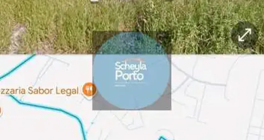 Terreno à venda em alto do mundai, porto seguro por r$390.000