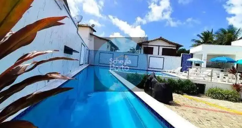 Apartamento com 2 quartos à venda no Praia De Taperapuan, Porto Seguro