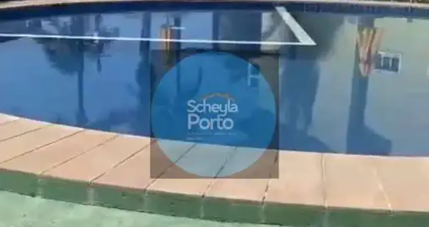 Venda de apartamento em taperapuan - porto seguro: 36m², 2 quartos