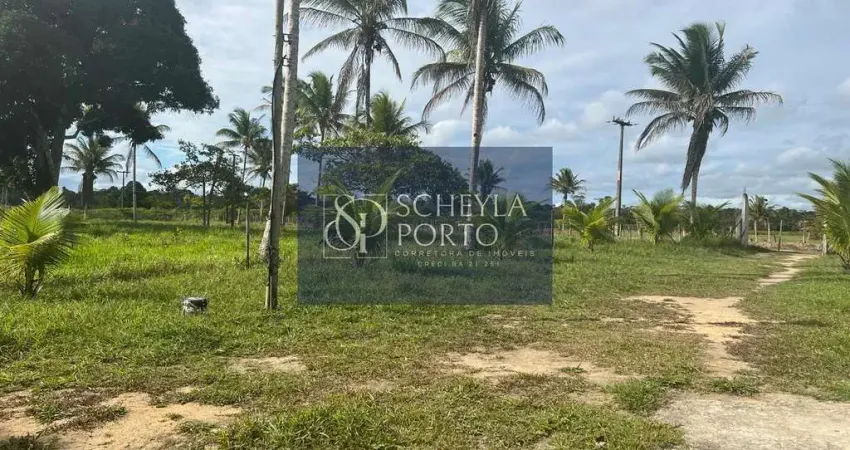 Chácara / sítio à venda na Zona Rural, Porto Seguro 