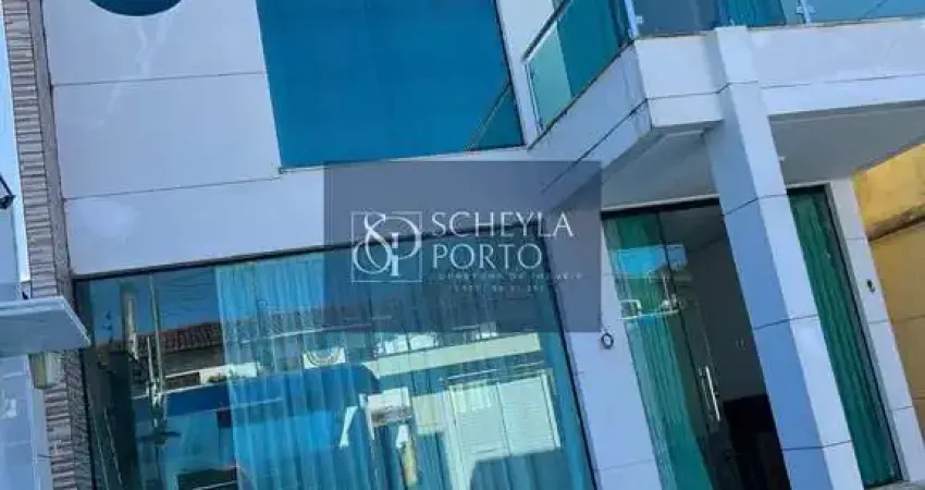 Apartamento à venda em taperapuan, porto seguro, 4 suítes, 130m²