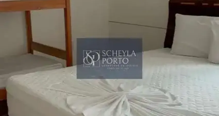 Casa com 4 quartos à venda no Village I, Porto Seguro 