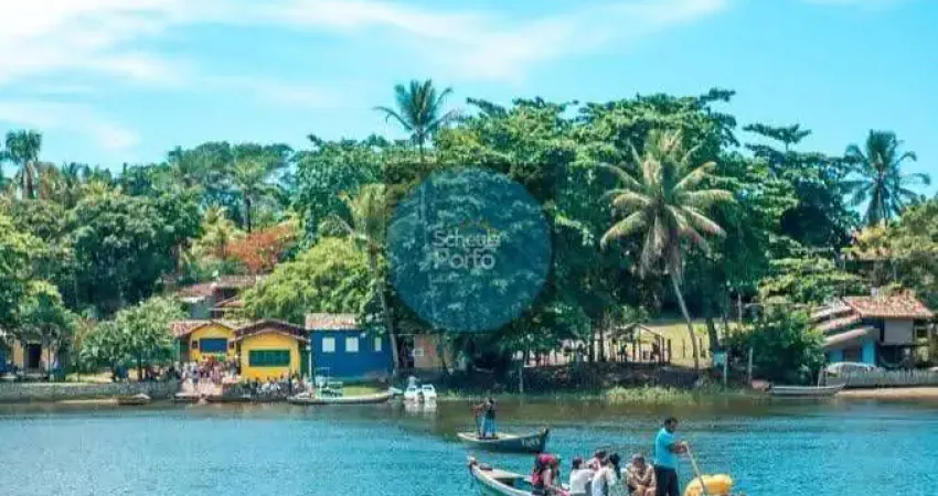 Terreno à venda em Caraiva, Porto Seguro