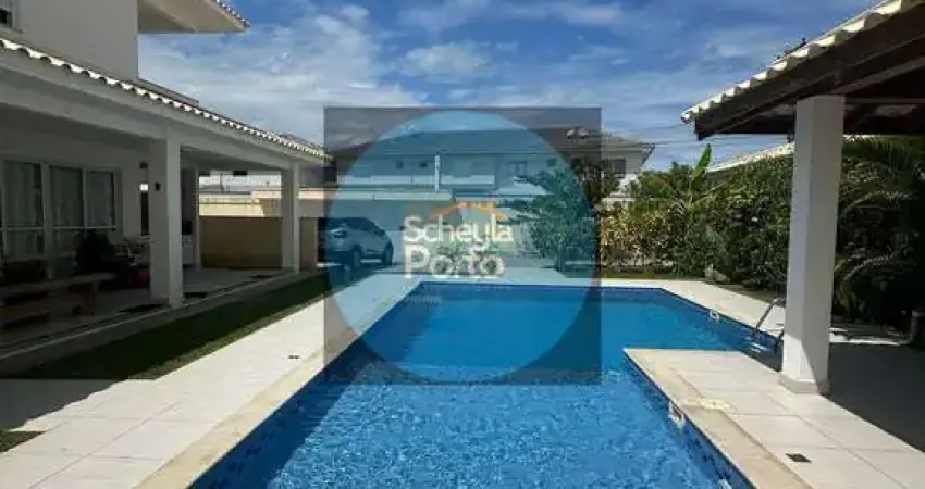 Casa à venda em taperapuan, porto seguro - 3 suítes por r$ 1.500.000