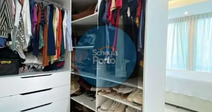 Casa dúplex na praia de taperapuan, 3 suítes -porto seguro- ba