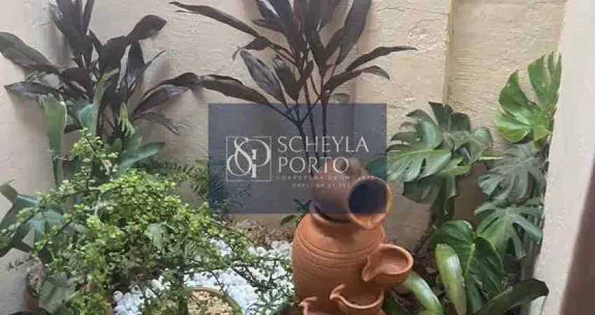 Casa em condomínio no centro de porto seguro, 3 quartos, à venda