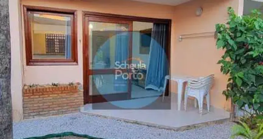 'venda apartamento 72m² em praia de taperapuan, porto seguro'