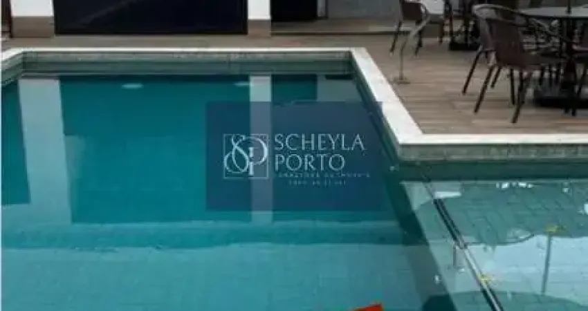 Apartamento à venda no paraíso dos pataxós, porto seguro, 74m²