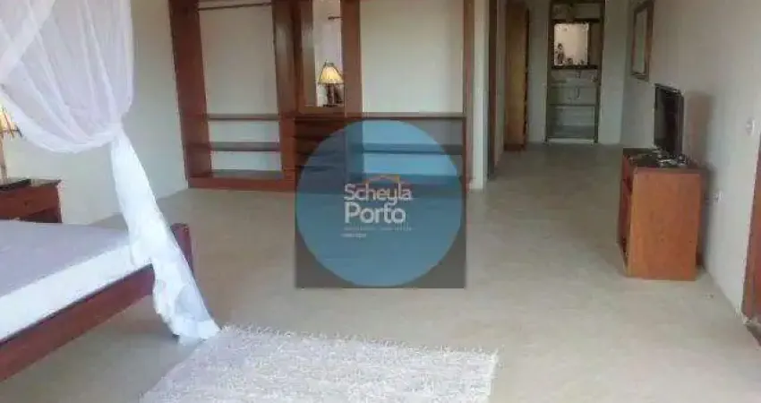 Casa de luxo em trancoso, porto seguro-ba com 4 suítes e 400m² por r$ 4 milhões - à venda