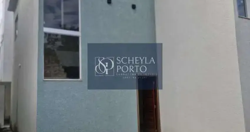 Casa com 3 quartos à venda no Loteamento Residencial Portobello, Porto Seguro