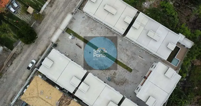 Apartamento à venda em praia de taperapuan - porto seguro: 74m², 2 dormitórios, 1 suíte e 1 banheiro por r$ 450.000.