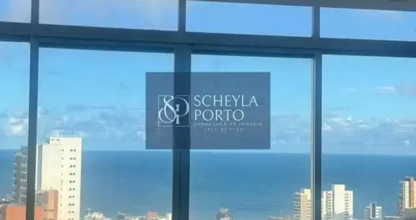 Apartamento à venda na graça, salvador, 125m², 3 quartos, r$780mil