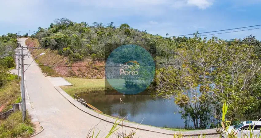 Terreno à venda no Jardins do Porto, Porto Seguro