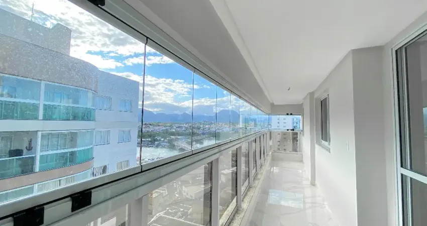 Apartamento à venda, 2 quartos, 1 suíte, 1 vaga, Centro - Guarapari/ES