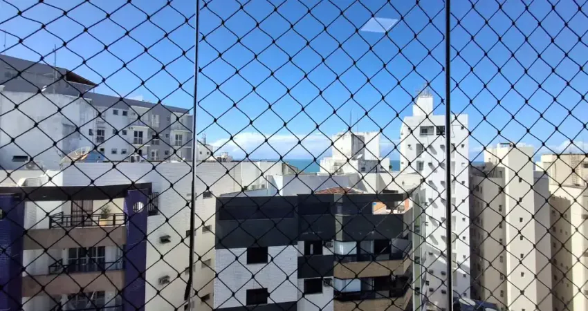 Apartamento à venda, 2 quartos sendo 1 suíte, 1 vaga, Centro - Guarapari/ES