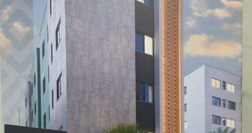 Apartamento com 3 quartos à venda na Rua Deputado Álvaro Sales, 456, Santo Antônio, Belo Horizonte