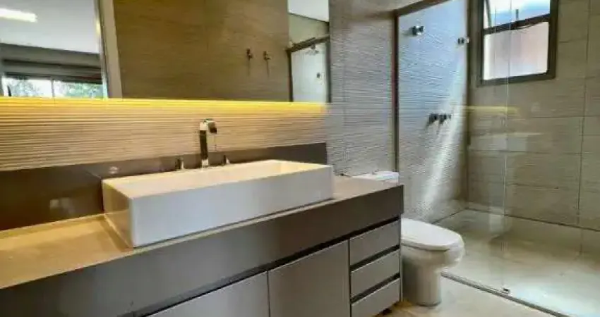 Casa em condomínio fechado com 4 quartos à venda na Rua dos Flamboyants, 2240, Alphaville - Lagoa dos Ingleses, Nova Lima