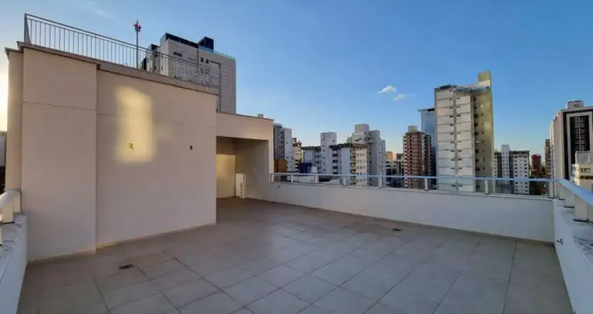 Cobertura com 4 quartos à venda na Rua Paraíba, 100, Savassi, Belo Horizonte