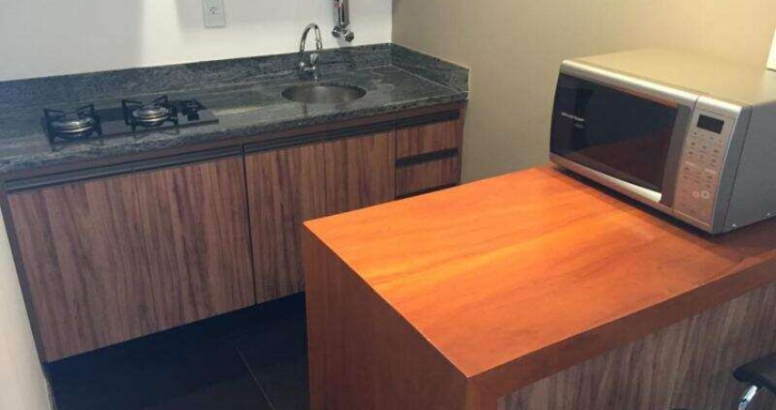 Flat Novo - todo montado em LOURDES!
