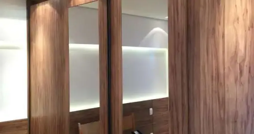 Flat com 1 quarto para alugar na Avenida Álvares Cabral, 1181, Lourdes, Belo Horizonte