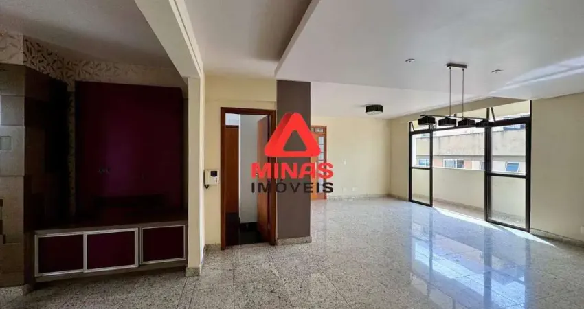 Apartamento de 4 quartos, 1 suíte, 3 vagas á venda no Buritis.