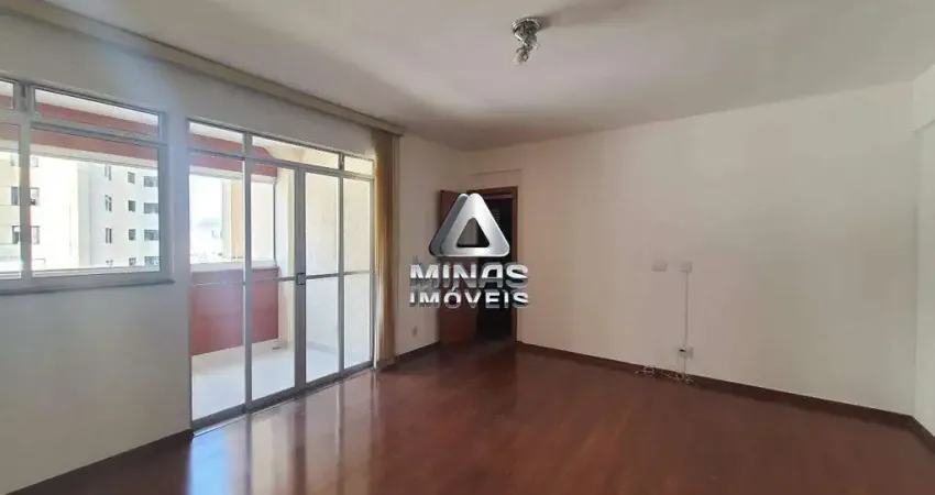 Apartamento 3 quartos com lazer completo no Buritis