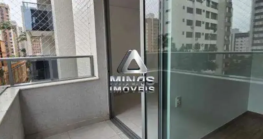 Apartamento com 3 quartos à venda na Rua dos Aimorés, 2273, Lourdes, Belo Horizonte