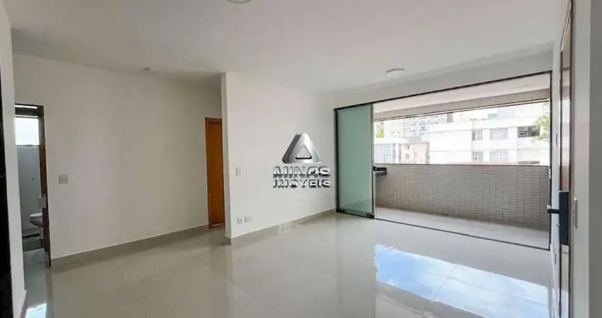 Apartamento novo 3 quartos no Gutierrez