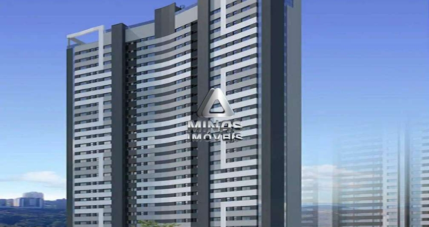 Apartamento à venda, 4 quartos, 4 suítes, 4 vagas, Vale Do Sereno - Nova Lima/MG
