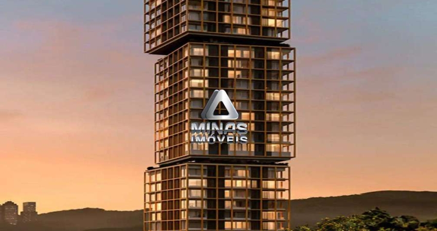 Apartamento à venda, 4 quartos, 4 suítes, 5 vagas, Vale Do Sereno - Nova Lima/MG