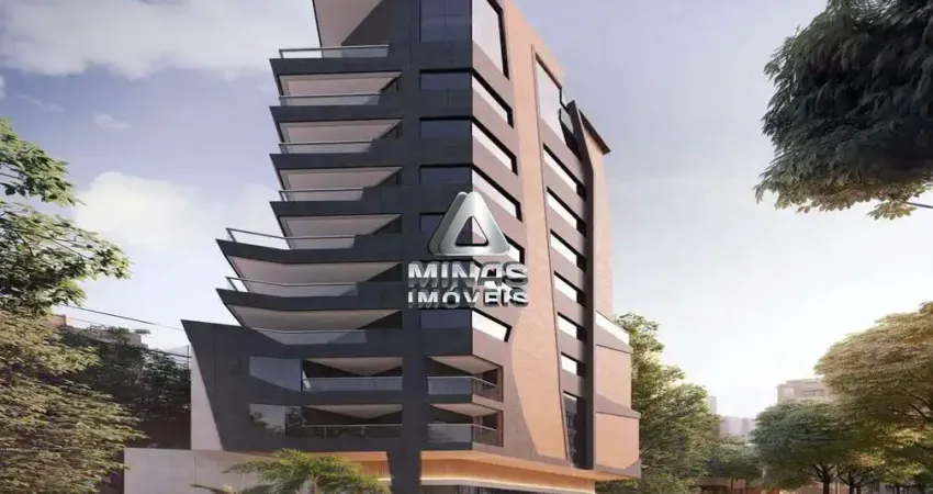 Apartamento à venda, 3 a 4 quartos, Serra - Belo Horizonte