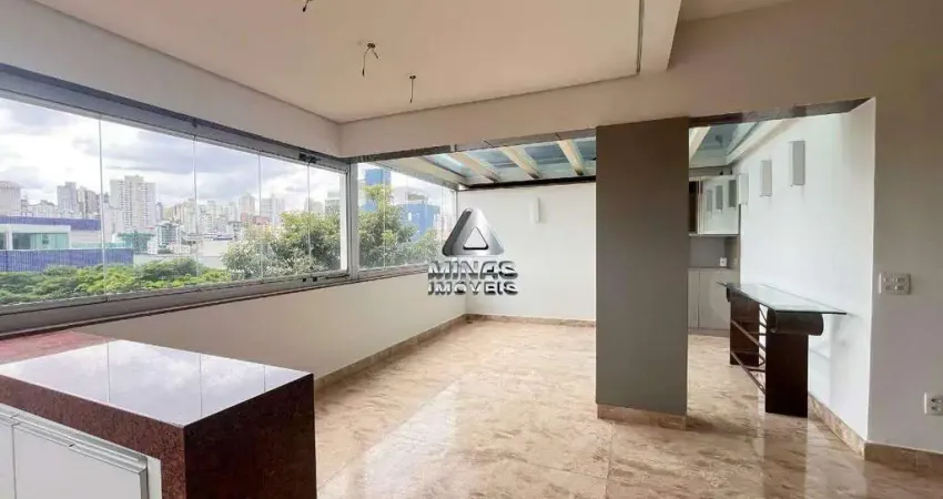 Lindo apartamento 3 quartos no Buritis