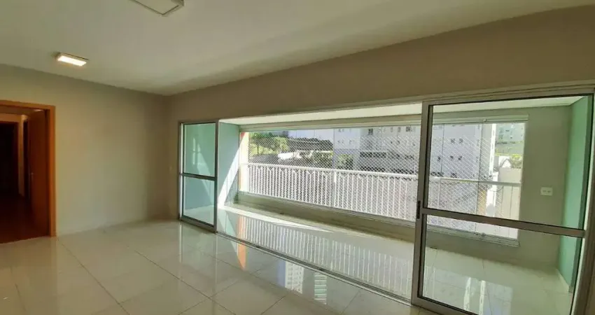 Apartamento com 4 quartos para alugar na Rua Vale, 235, Vila da Serra, Nova Lima